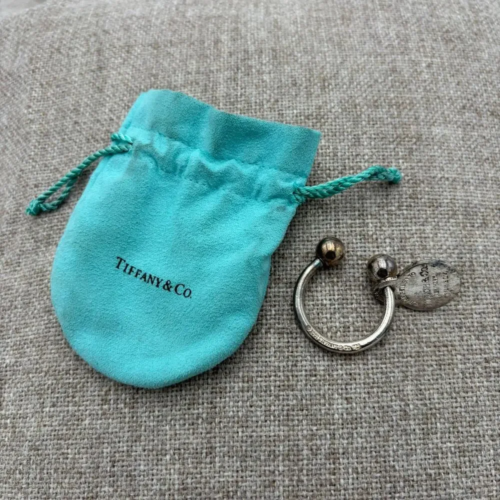 Tiffany & Co. elevate your
